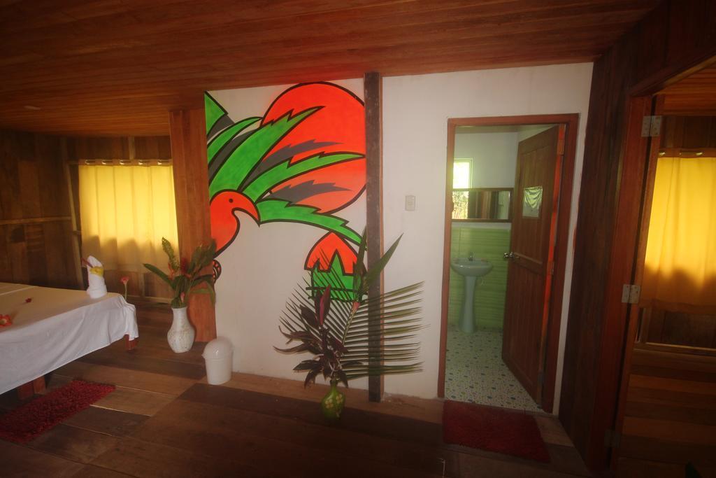 Amazon Rainforest Lodge Падре-Коча Экстерьер фото